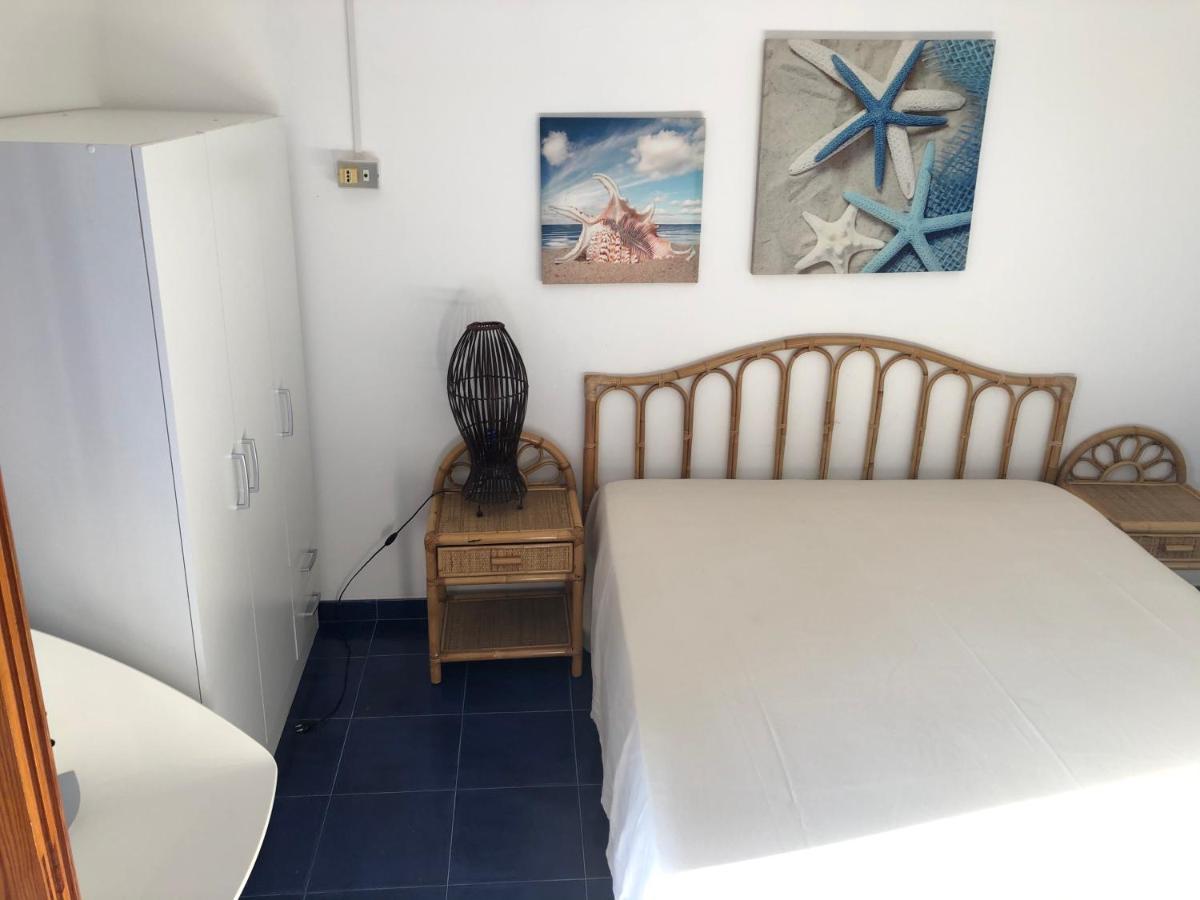 Il Girasole 2 Villa Torre dell'Orso Eksteriør billede