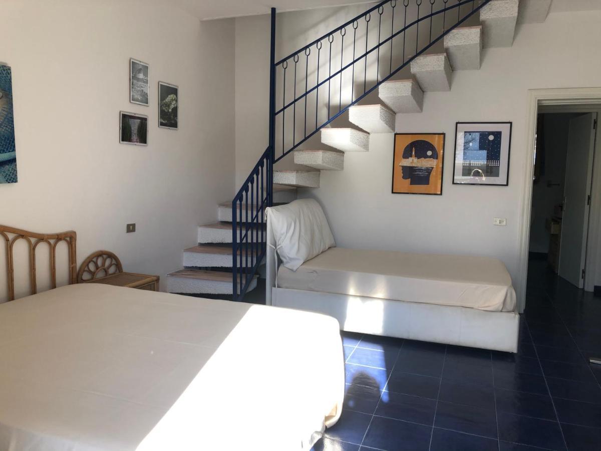 Il Girasole 2 Villa Torre dell'Orso Eksteriør billede